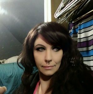 Meet your Posher, Melinda